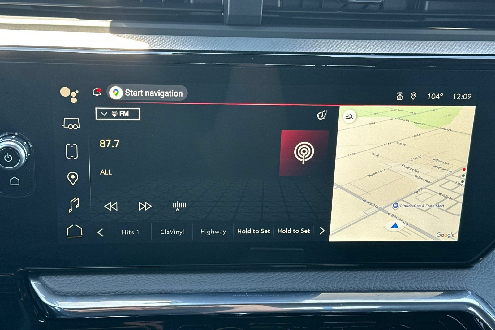 New 2026 GMC Sierra 1500 Denali AWD/4WD image 19