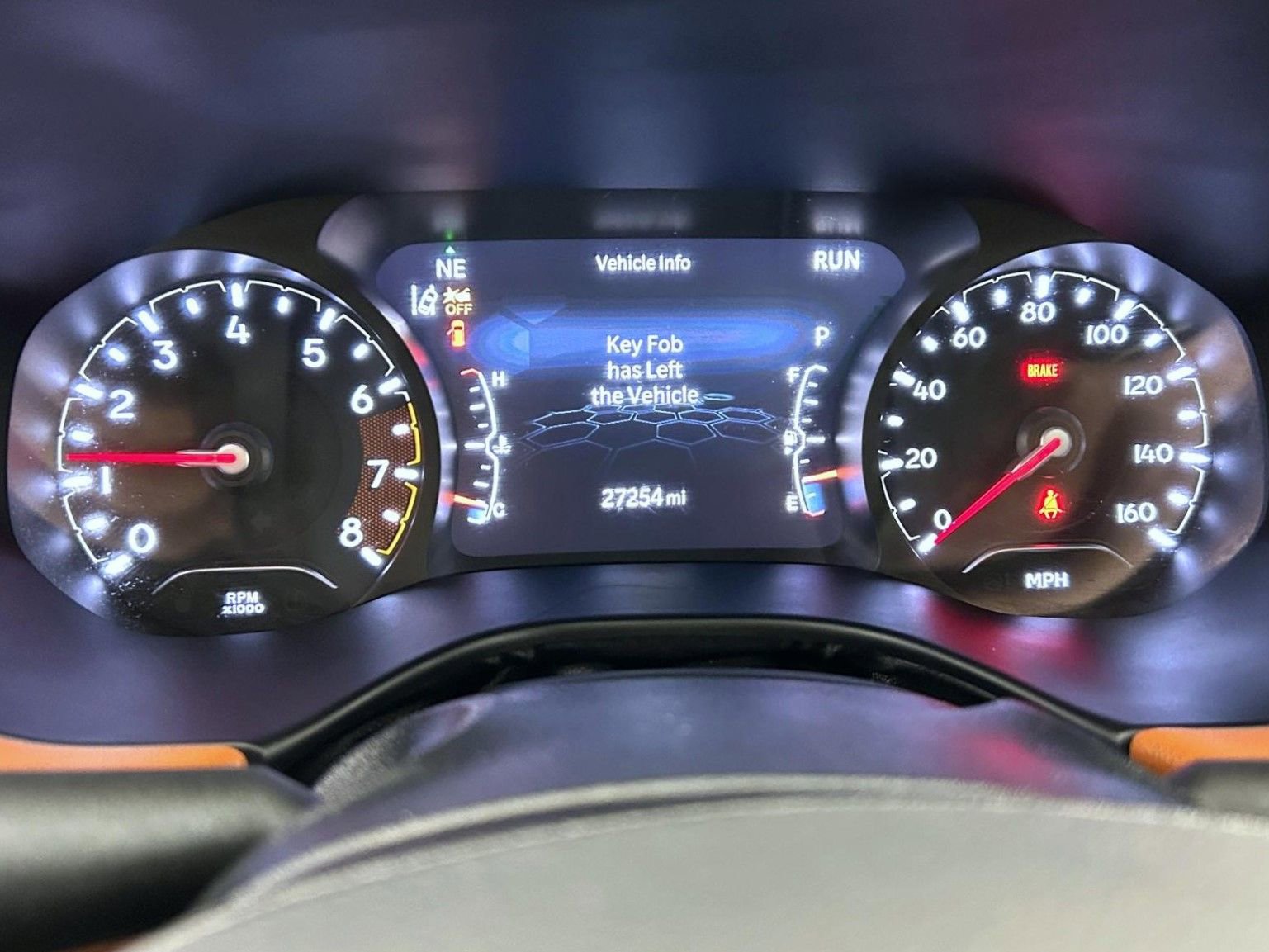 Used 2024 Jeep Compass Limited w/ Sun and Sound Group image 14