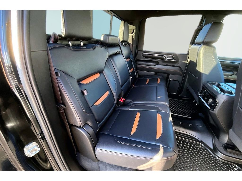 Used 2024 GMC Sierra 2500 AT4 w/ AT4 Premium Plus Package image 21