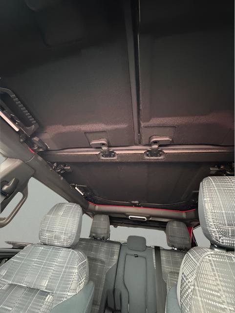 Used 2024 Ford Bronco Heritage Edition image 24