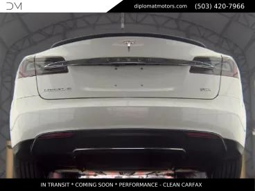 Used 2012 Tesla Model S Performance RWD image 7
