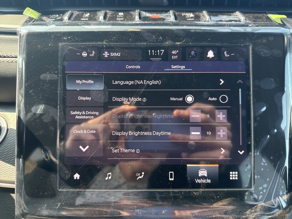 New 2025 Jeep Grand Cherokee Altitude image 39