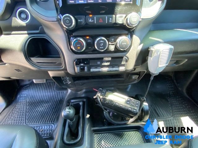 Used 2022 RAM 5500 Tradesman w/ Safety Group AWD/4WD image 40