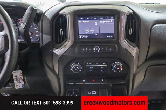 Used 2022 Chevrolet Silverado 3500 W/T w/ WT Fleet Convenience Package image 43