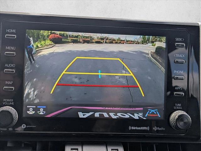 Used 2019 Toyota RAV4 Adventure image 14