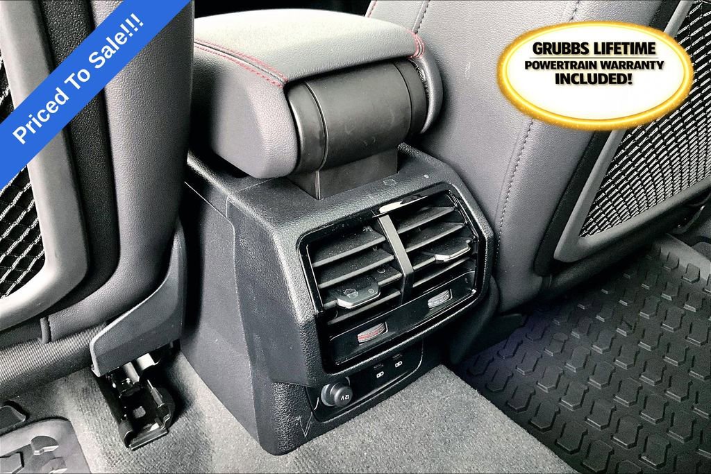 Used 2025 Audi Q3 2.0T Premium Plus AWD/4WD image 30