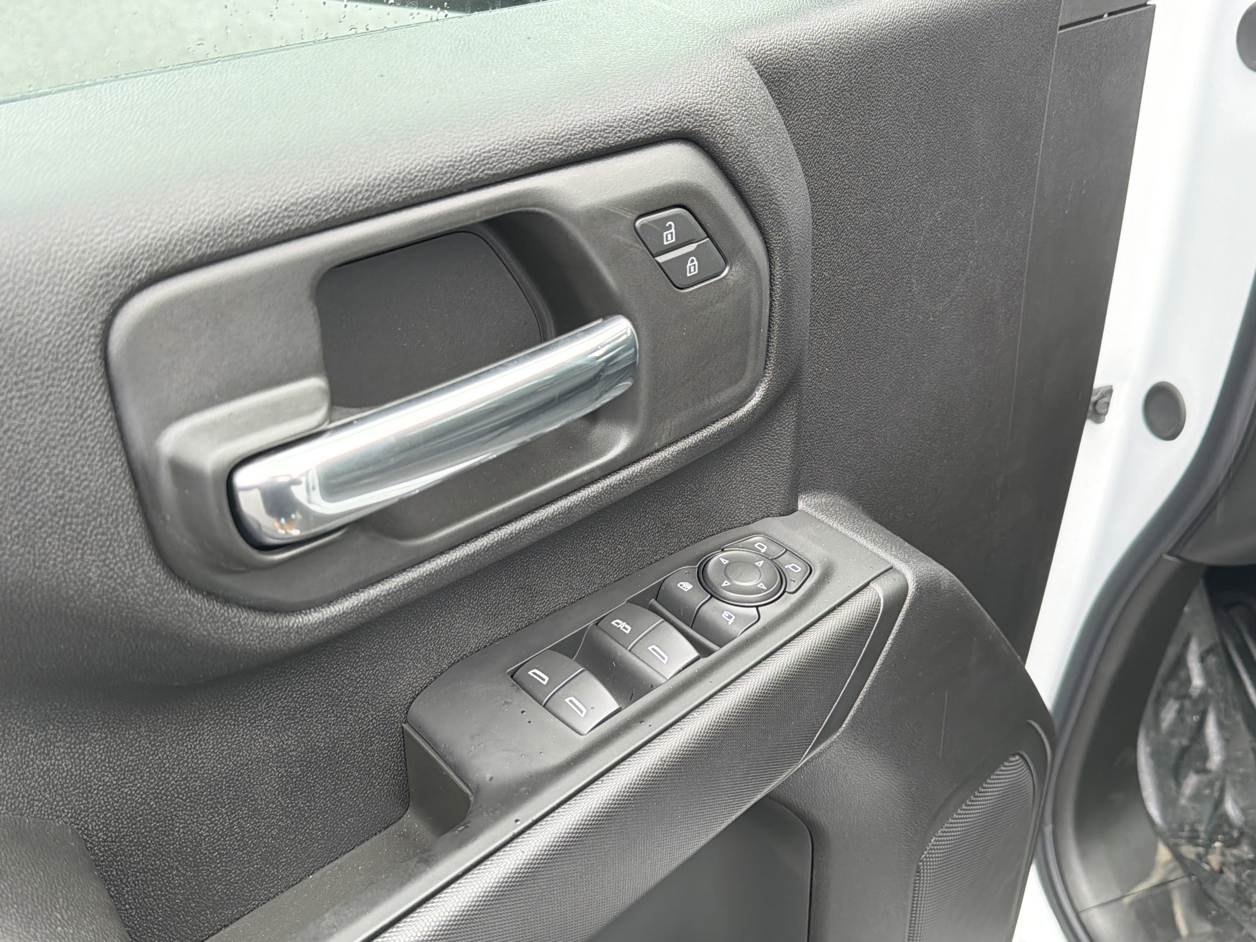 New 2026 Chevrolet Silverado 3500 W/T w/ WT Convenience Package image 13