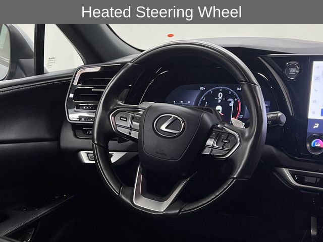 Certified 2025 Lexus RX 350 Premium w/ Convenience Package image 14