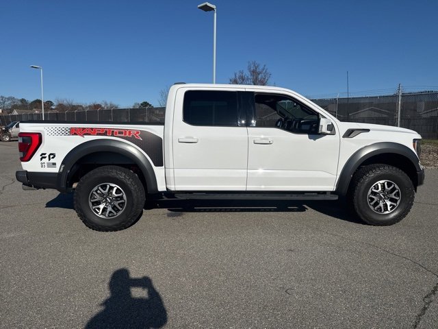 Used 2023 Ford F150 Raptor image 2