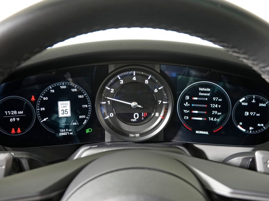 Certified 2020 Porsche 911 Carrera S image 26