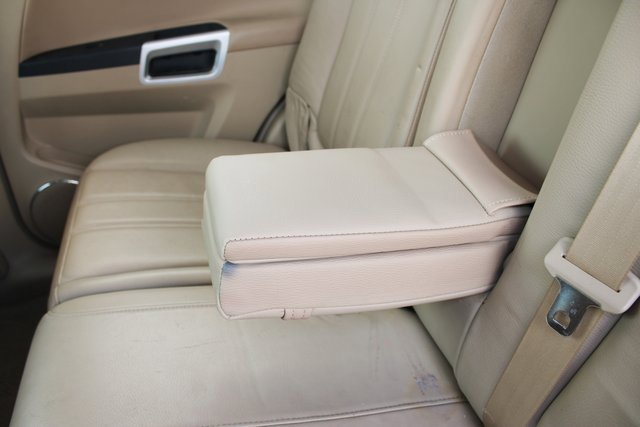 Used 2008 Saturn Vue XR w/ Premium Trim Package image 30