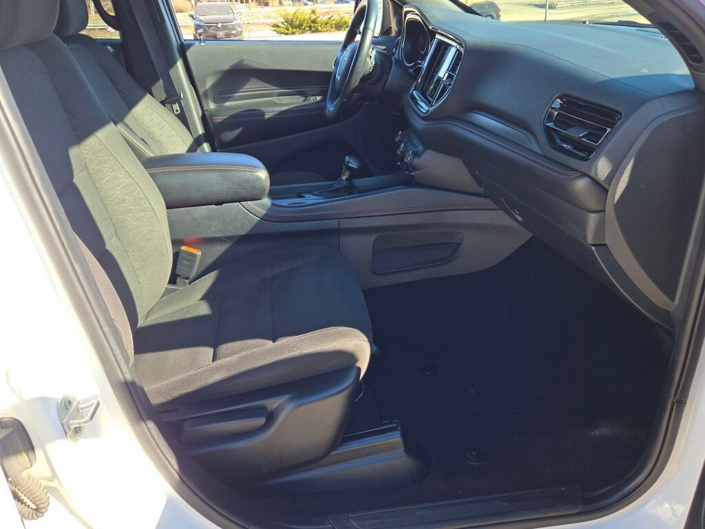 Used 2023 Dodge Durango GT AWD/4WD image 7