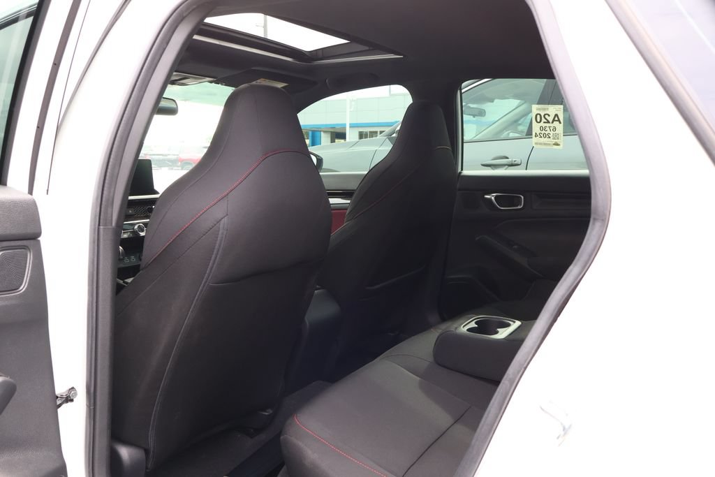 Used 2024 Honda Civic Si image 29