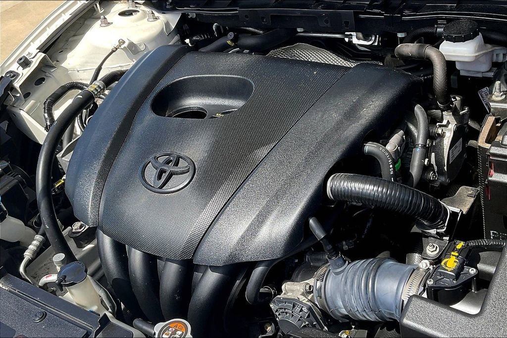 Used 2016 Scion iA FWD image 28