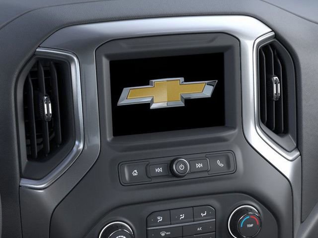 New 2026 Chevrolet Silverado 1500 Custom image 20