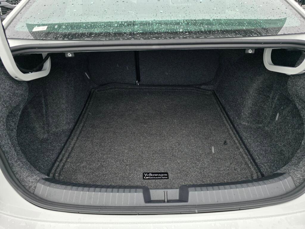 New 2026 Volkswagen Jetta Sport image 15