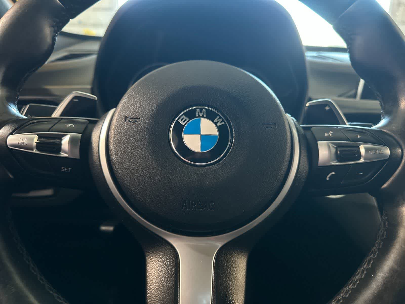 Used 2017 BMW X1 xDrive28i AWD/4WD image 24