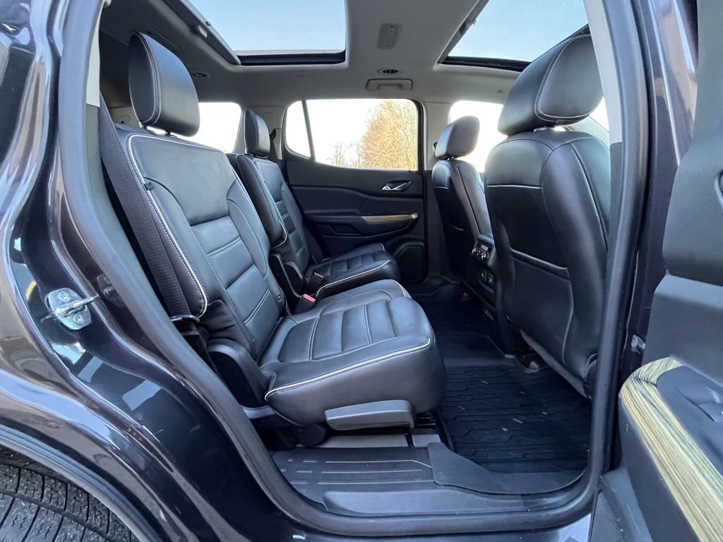Used 2019 GMC Acadia Denali w/ Technology Package image 20