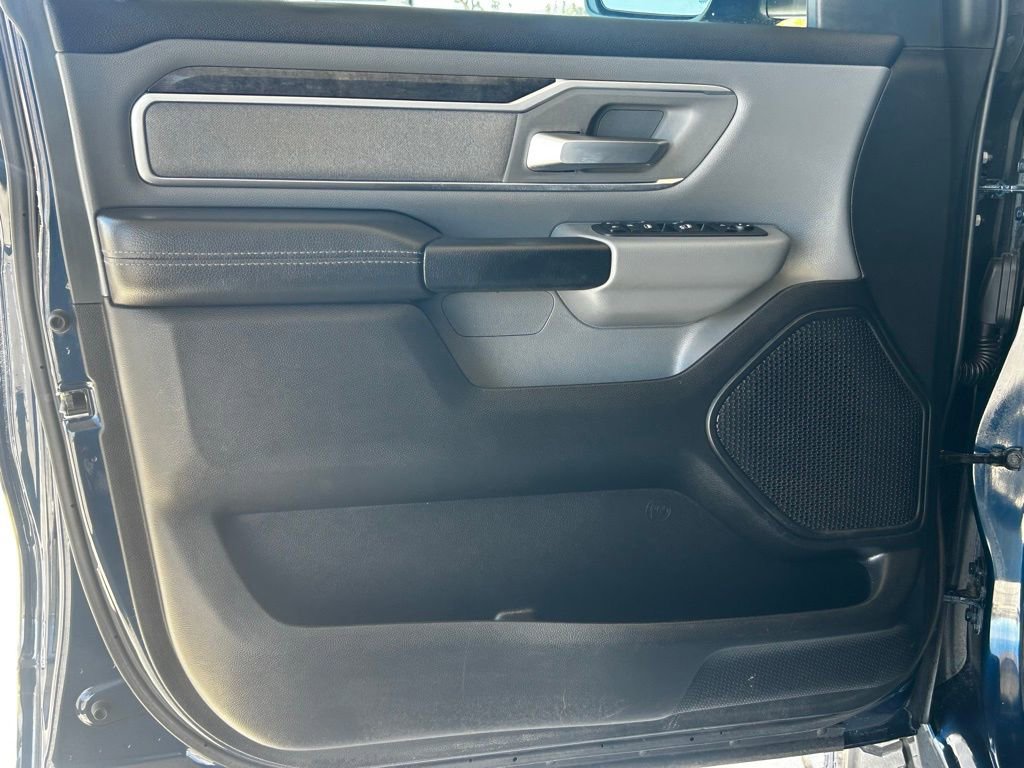 Used 2019 RAM 1500 Big Horn image 16