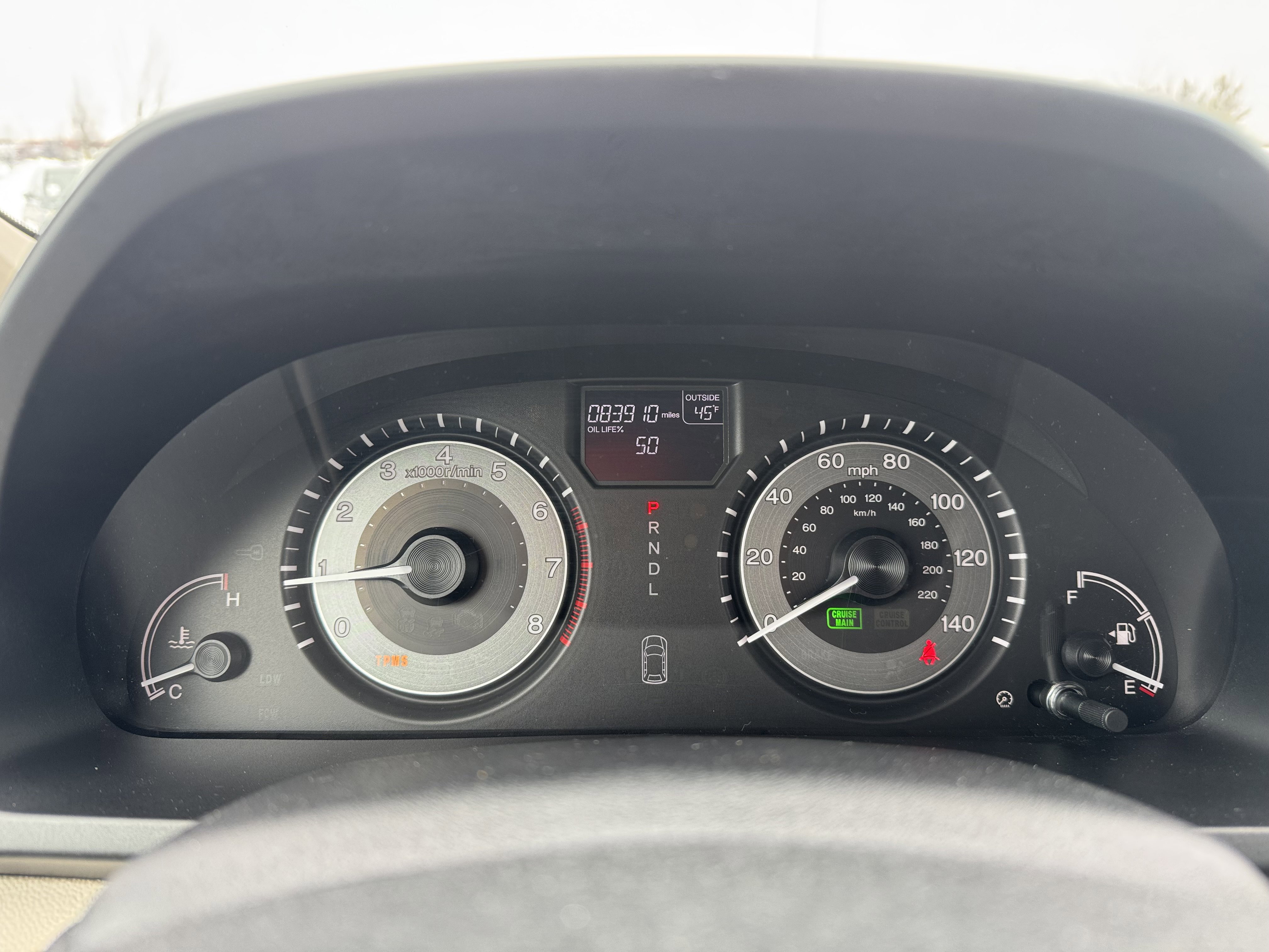 Used 2015 Honda Odyssey EX-L image 29