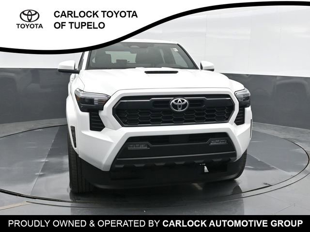 Used 2025 Toyota Tacoma TRD Sport image 6