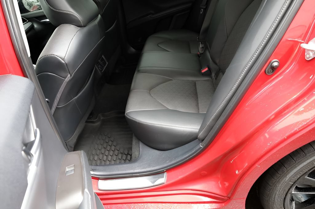Certified 2023 Toyota Camry XSE w/ Navigation Package FWD image 22