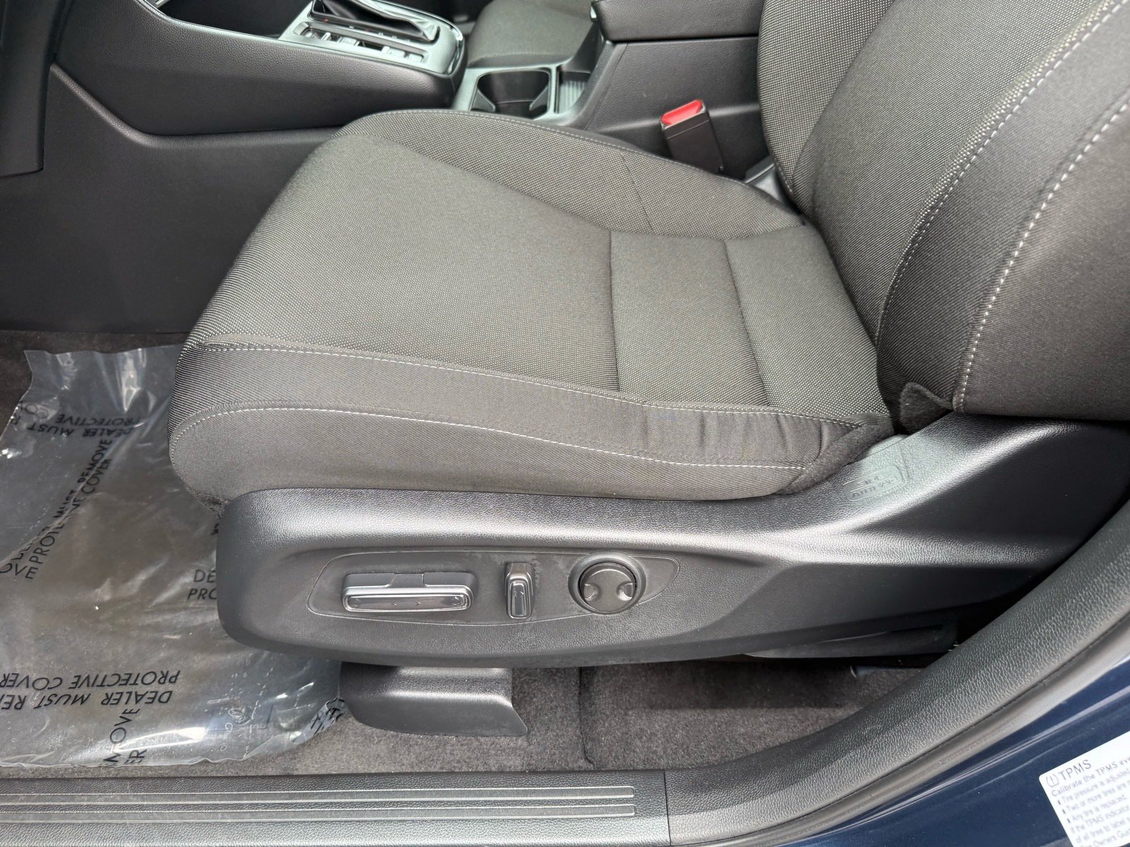 Used 2024 Honda CR-V EX image 14