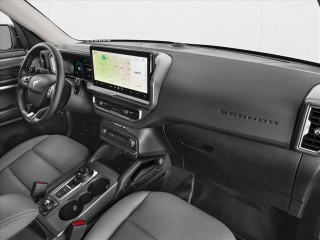 New 2026 Ford Bronco Sport Outer Banks AWD/4WD image 11