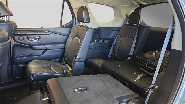 Used 2023 Honda Pilot Elite image 16