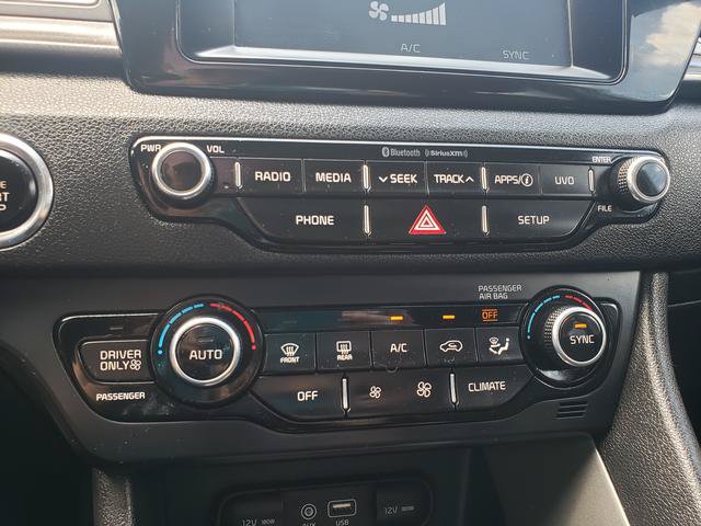Used 2019 Kia Niro LX FWD image 22