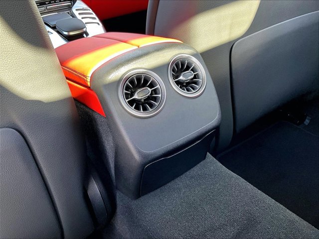 New 2026 Mercedes-Benz AMG GT 43 image 19