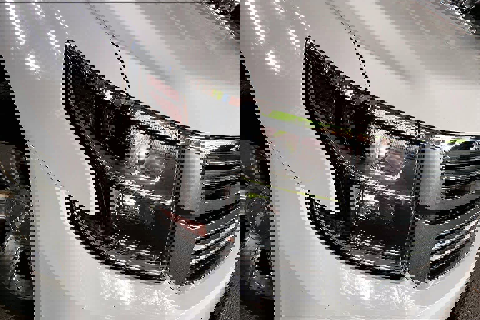 Used 2015 Chevrolet Tahoe LTZ RWD image 27