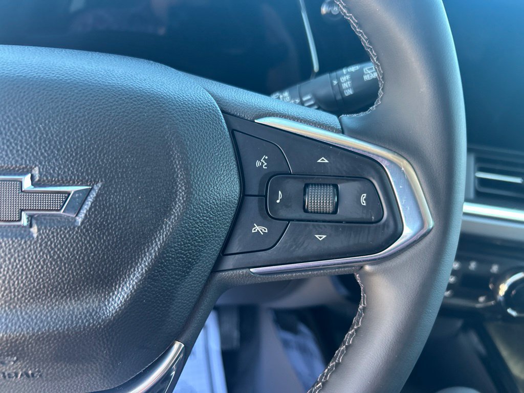 New 2026 Chevrolet Trax ACTIV w/ Driver Confidence Package FWD image 16