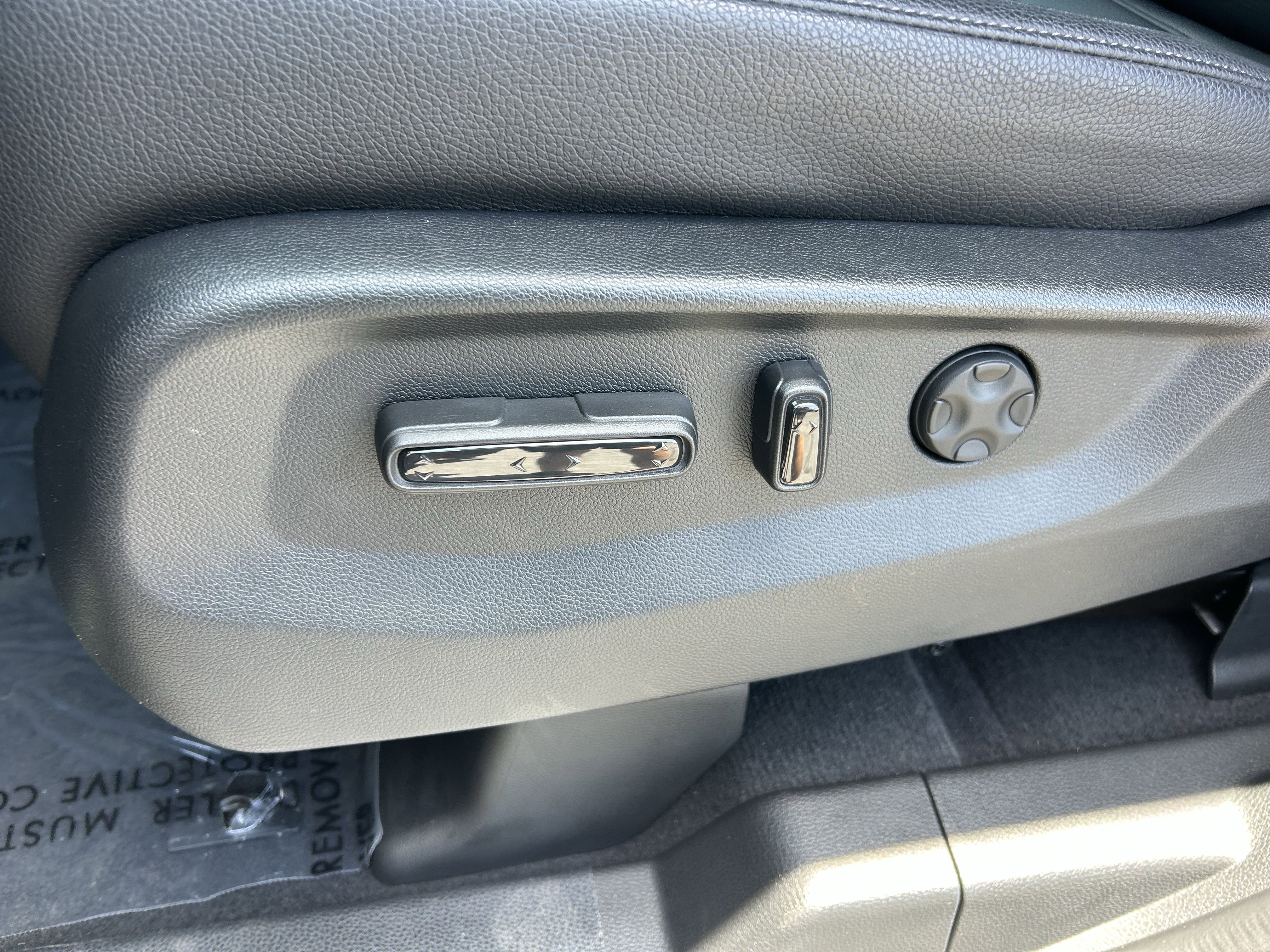 Used 2026 Honda Odyssey EX-L image 16
