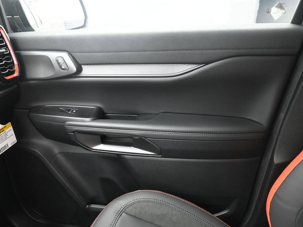 New 2026 Ford Ranger Raptor image 16