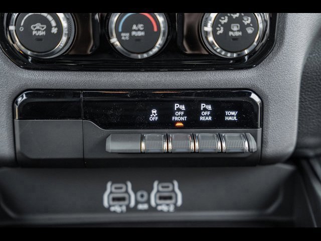 New 2025 RAM 1500 Big Horn image 28