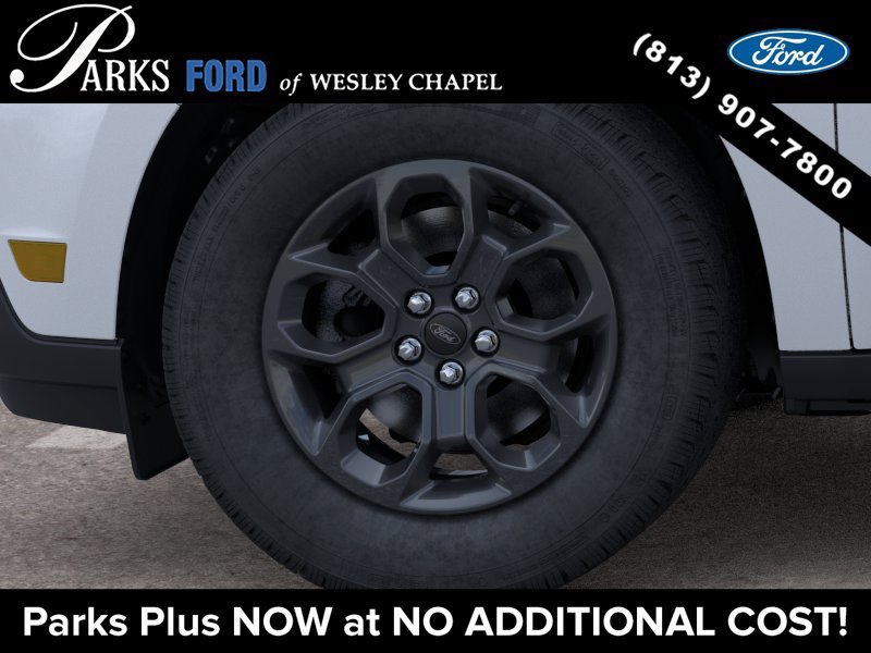 New 2026 Ford Maverick XLT FWD image 20