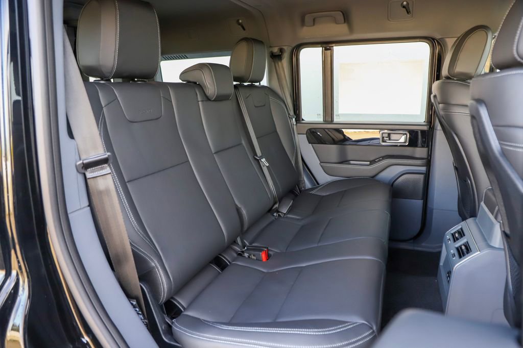 New 2026 INEOS Grenadier image 13