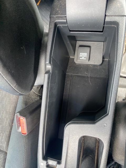 Used 2015 Honda Fit LX image 25