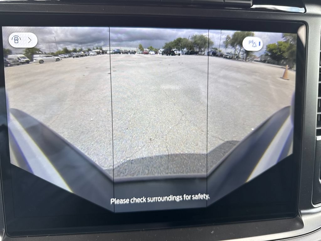 New 2026 Ford F150 Raptor AWD/4WD image 30
