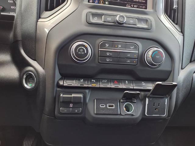 New 2026 Chevrolet Silverado 2500 W/T AWD/4WD image 21