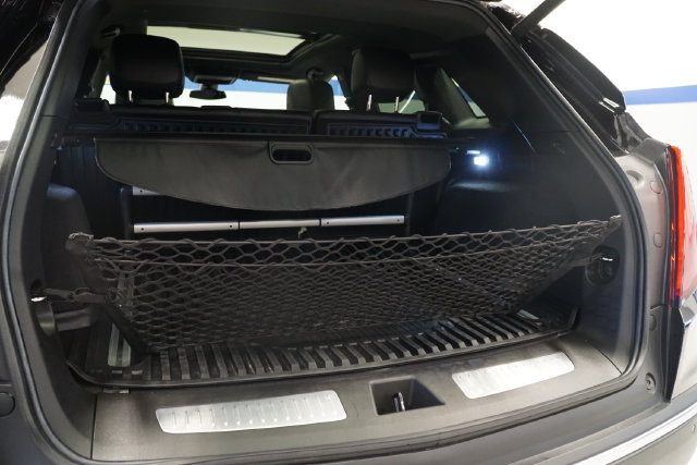 Used 2024 Cadillac XT5 Premium Luxury w/ LPO, Floor Liner Package AWD/4WD image 6