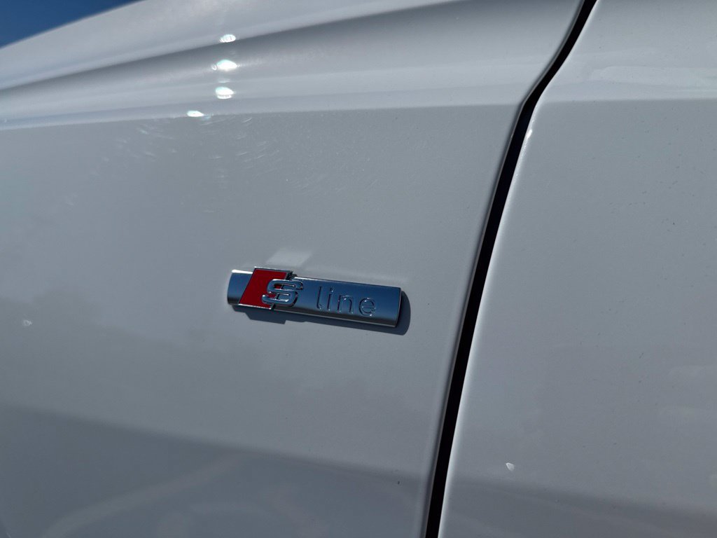 Used 2026 Audi Q8 Prestige w/ Prestige Package AWD/4WD image 14