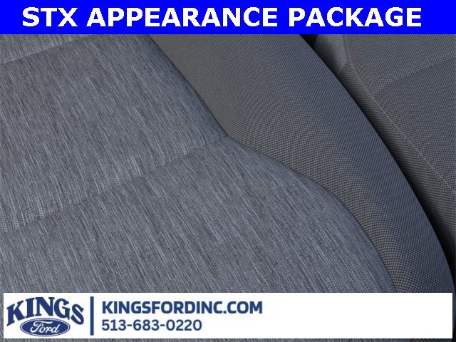 New 2026 Ford F250 XL w/ STX Appearance Package image 16