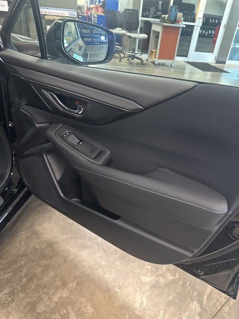 New 2025 Subaru Legacy Premium image 32