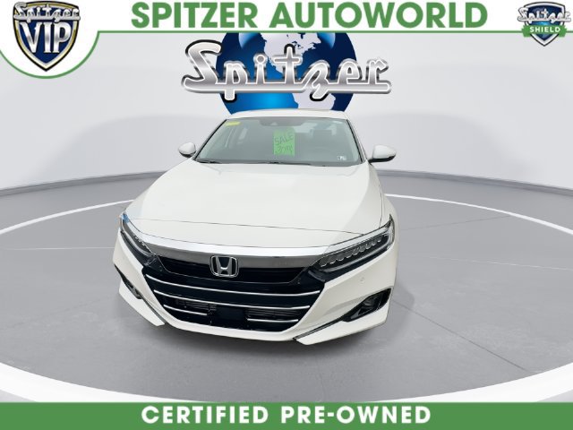 Used 2021 Honda Accord Touring image 4
