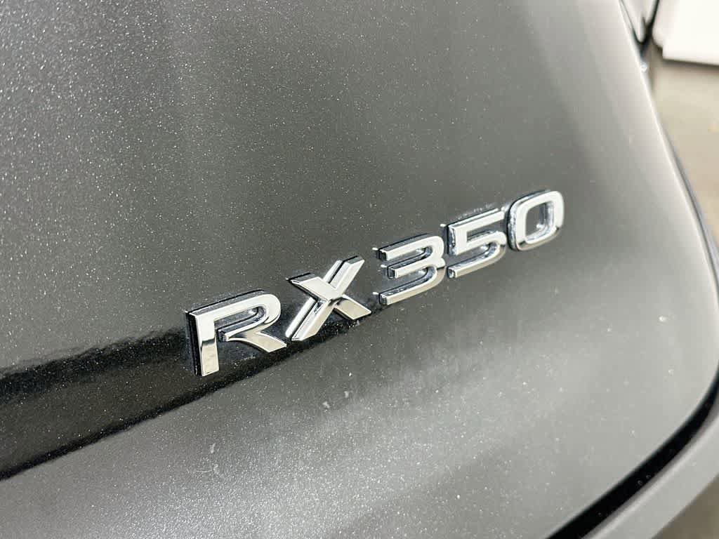 Used 2023 Lexus RX 350 FWD image 7