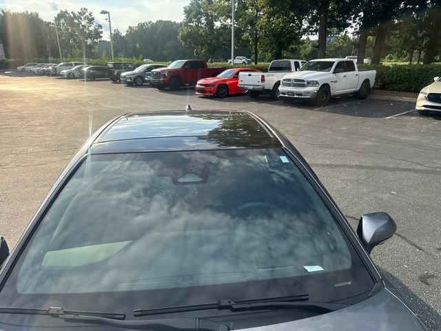 Used 2026 Toyota Camry XSE w/ Premium Plus Package FWD image 11