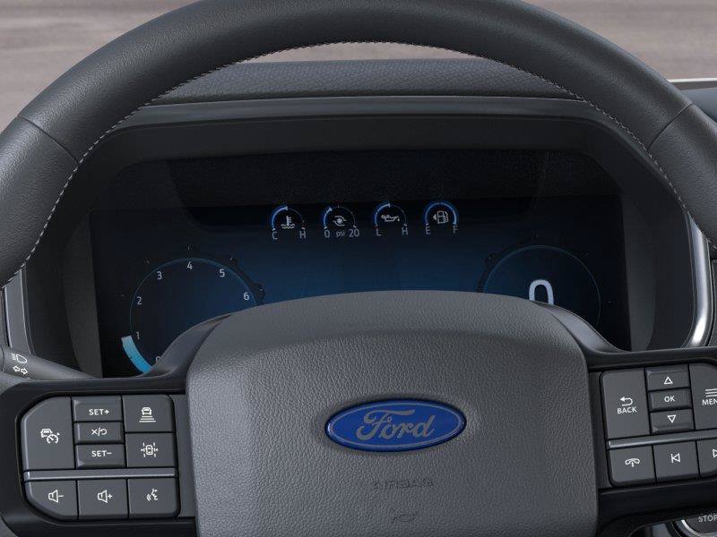 New 2026 Ford F150 Platinum w/ FX4 Off-Road Package AWD/4WD image 13