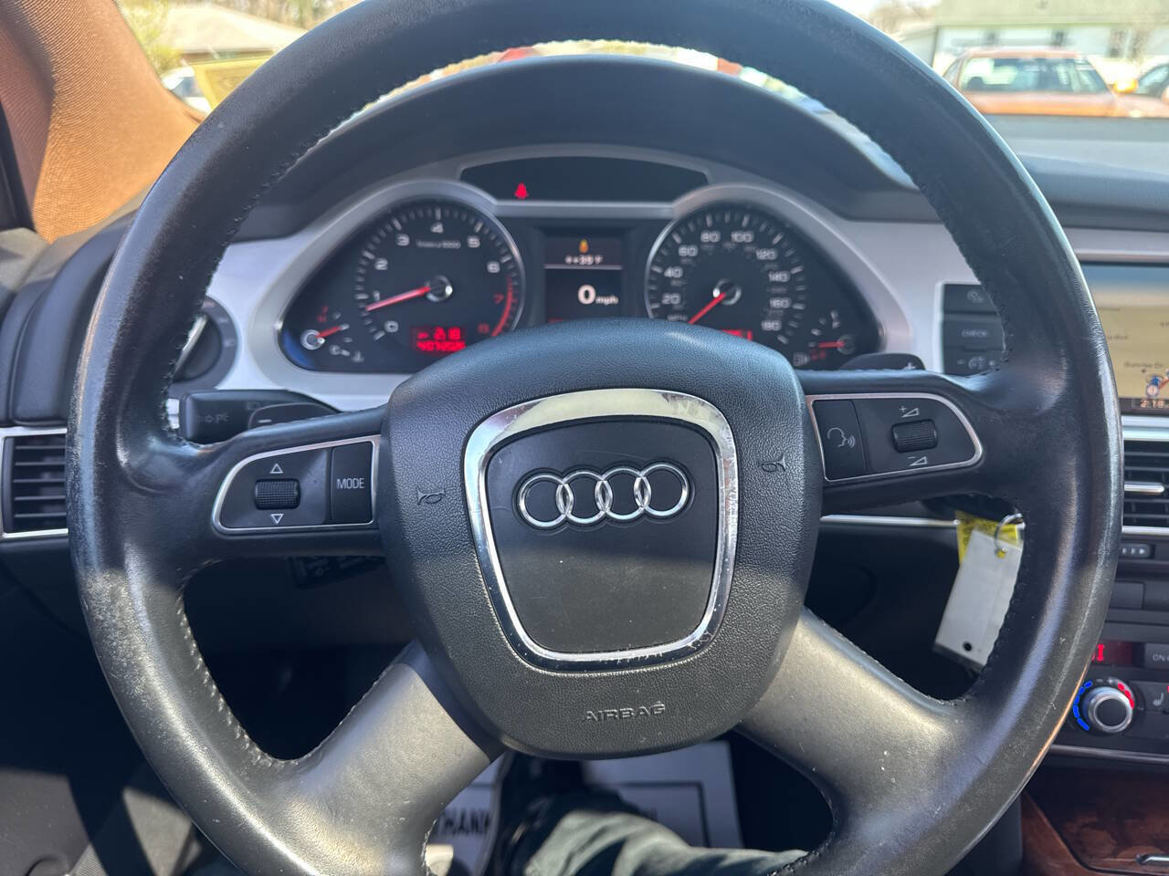 Used 2011 Audi A6 3.0T Premium Plus AWD/4WD image 11